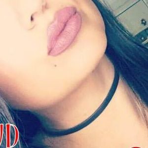 Meet your Posher, Alejandra